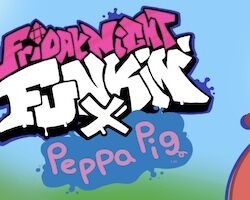 peppa fnf