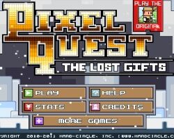 Pixel-Quest-The-Lost-Gifts