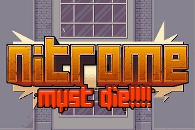 nitrome must die