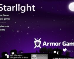 starlight