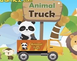 Animal Truck