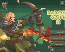Barons Gate 2