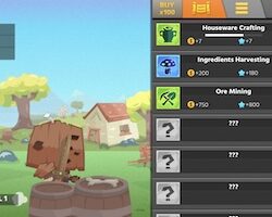 Hero Simulator idle Adventure