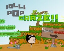 Lollipop-Craze