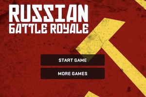 Russian Battle Royale