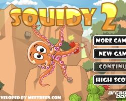 Squidy 2