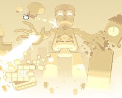 Steamlands