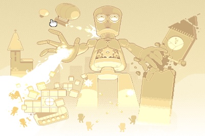 Steamlands