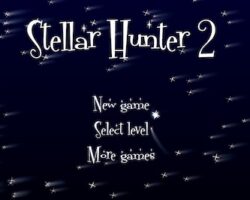 Stellar Hunter 2