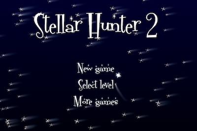 Stellar Hunter 2