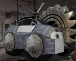 Trucksformers 2