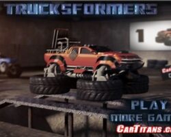 Trucksformers