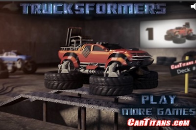 Trucksformers