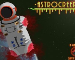 astrocreep