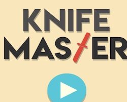 knife master game
