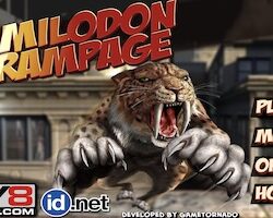 smilodon-rampage