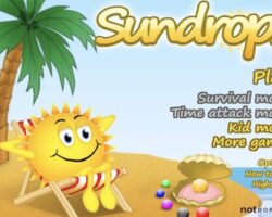 sundrops