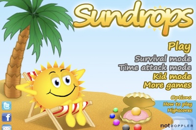 sundrops