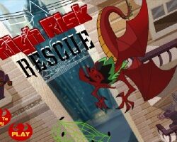 High-Risk-Rescue