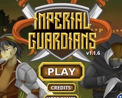 Imperial Guardians