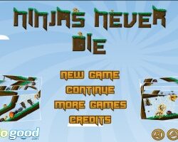 Ninjas-Never-Die