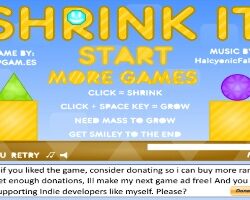 Shrink-It