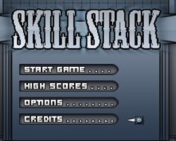 Skill-Stack