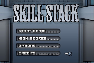 Skill-Stack