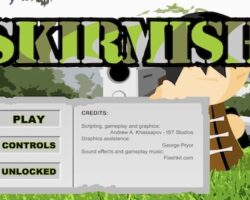 Skirmish