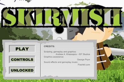 Skirmish