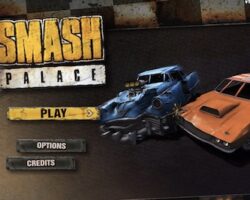 Smash Palace
