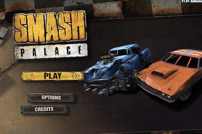 Smash Palace