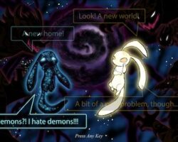 Spirit Of Elduurun