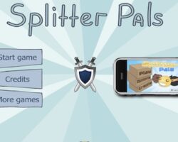 Splitter-Pals