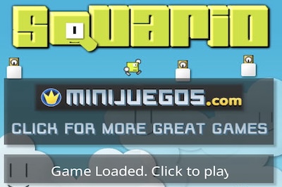 Squario