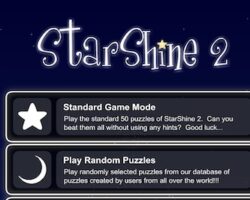 Star Shine 2