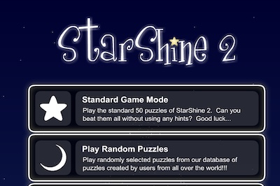 Star Shine 2