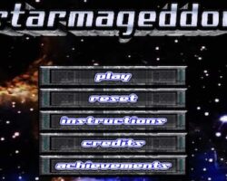 Starmageddon