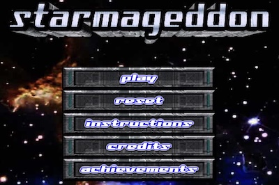 Starmageddon