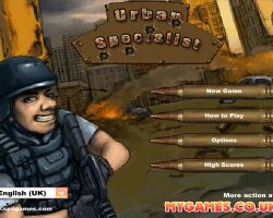 Urban-Specialist