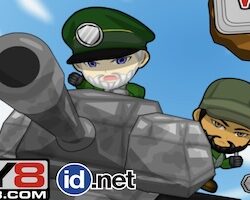 Warfare Squad