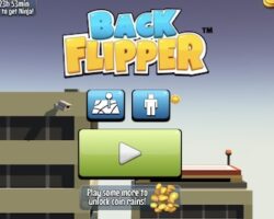 backflipper