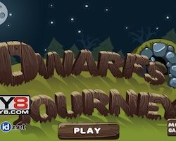 dwarf journey