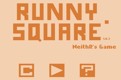 runny-square