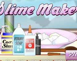 slime-maker