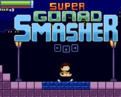 smasher