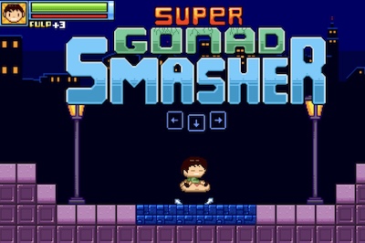 smasher