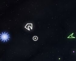 space pips