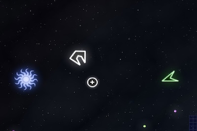 space pips