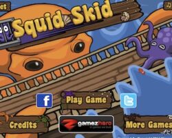 squid-skid